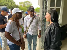 El Predial Social, uno de los servicios más solicitados en la Feria de  Servicios Volvamos a mi Cali bella en la comuna 13