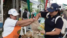 El Predial Social, uno de los servicios más solicitados en la Feria de  Servicios Volvamos a mi Cali bella en la comuna 13