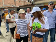 El Predial Social, uno de los servicios más solicitados en la Feria de  Servicios Volvamos a mi Cali bella en la comuna 13