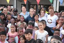 Carnaval del Juego en el barrio Andrés Sanín: una fiesta de alegría, aprendizaje y comunidad