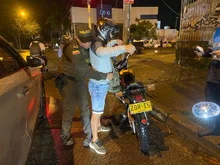 Por instrucción del alcalde Eder, los operativos de Policía y Ejército se  refuerzan en Cali