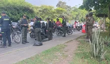 Por instrucción del alcalde Eder, los operativos de Policía y Ejército se  refuerzan en Cali