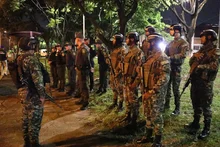Por instrucción del alcalde Eder, los operativos de Policía y Ejército se  refuerzan en Cali