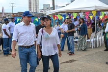 Continúa la recuperación del centro: así se integra la Calle de la  Catarsis al desarrollo de Cali