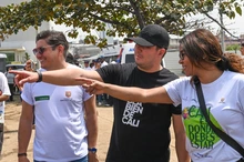 Continúa la recuperación del centro: así se integra la Calle de la  Catarsis al desarrollo de Cali