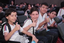 Celebramos el Día del Niño promoviendo el aprendizaje en  ciencia, arte y tecnología