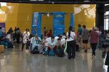 Más de 500 niños disfrutaron de un día de ciencia, arte y  tecnología en Yawa