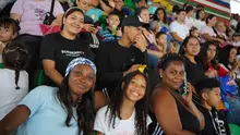 Cerca de 13.000 personas se gozaron la Ciudadela de la Alegría con momentos únicos en familia que nos confirman que estamos recuperando y reconciliando a  Cali