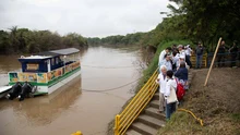 El urbanista Young-Hoon Kwaak ratificó la importancia del río Cauca para el desarrollo sostenible y estratégico de Cali.