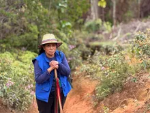 Un hecho sin precedentes: Alcaldía de Cali recorre junto a las comunidades indígenas los territorios sagrados del ‘Camino Ancestral’