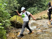 Un hecho sin precedentes: Alcaldía de Cali recorre junto a las comunidades indígenas los territorios sagrados del ‘Camino Ancestral’