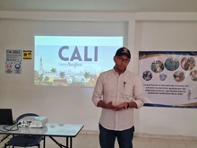 Concejales de Cali conocieron los avances del Sistema de Atención Integral de Habitante de Calle 