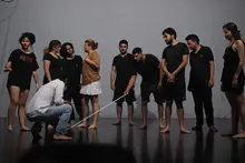 La Institución Universitaria de las Culturas y las Artes Populares celebra su primer Festival de Teatro: una semana de arte, saberes y comunidad