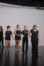 La Institución Universitaria de las Culturas y las Artes Populares celebra su primer Festival de Teatro: una semana de arte, saberes y comunidad