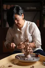 El arte del Pacífico conquista París gracias a la gestión de la Alcaldía de Cali