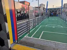 Corredores de la ‘Maratón de Cali’ se podrán transportar gratis en el MIO al final de la prueba
