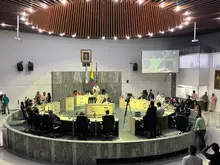 Alcaldía asegura continuidad de programas bandera con adición de recursos al presupuesto 2025