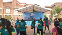 Cali celebró en grande el ‘Día del Niño’ con una jornada llena de alegría en la Ciclovida