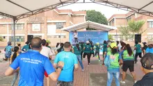 Cali celebró en grande el ‘Día del Niño’ con una jornada llena de alegría en la Ciclovida