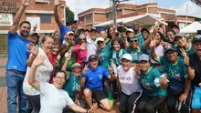 Cali celebró en grande el ‘Día del Niño’ con una jornada llena de alegría en la Ciclovida