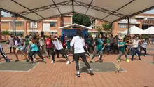 Cali celebró en grande el ‘Día del Niño’ con una jornada llena de alegría en la Ciclovida