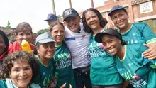 Cali celebró en grande el ‘Día del Niño’ con una jornada llena de alegría en la Ciclovida