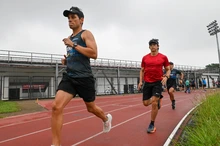 Cali, cuna de grandes deportistas, está lista para vibrar el próximo domingo con la maratón