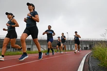 Cali, cuna de grandes deportistas, está lista para vibrar el próximo domingo con la maratón