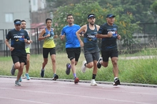 Cali, cuna de grandes deportistas, está lista para vibrar el próximo domingo con la maratón