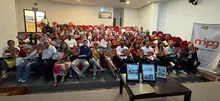 Jornada de sensibilización en Sistema de Gestión de Calidad y MIPG fortalece el servicio a la ciudadanía