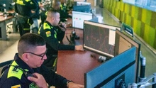 Por tierra y aire se vigilará la ‘Maratón de Cali’: el dispositivo de seguridad contará con Policía y Ejército  