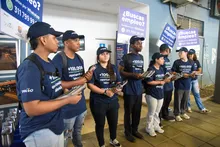 La Alcaldía de Cali lanza ‘Juntos por el Empleo’: una apuesta que conecta transporte y trabajo para más de 14.000 caleños