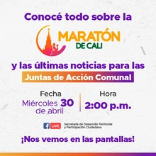 Maraton de cali