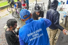 Programa ‘Habitante de Calle’ de la Alcaldía de Cali, mucho más que un plato de comida