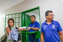 Programa ‘Habitante de Calle’ de la Alcaldía de Cali, mucho más que un plato de comida