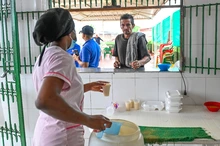 Programa ‘Habitante de Calle’ de la Alcaldía de Cali, mucho más que un plato de comida