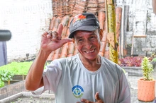 Programa ‘Habitante de Calle’ de la Alcaldía de Cali, mucho más que un plato de comida