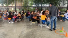 Con la estrategia ‘Brújula 25’, Cali celebra el juego en familia y fortalece los lazos entre escuela y hogar de la primera infancia