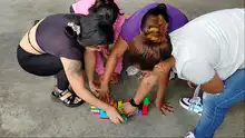 Con la estrategia ‘Brújula 25’, Cali celebra el juego en familia y fortalece los lazos entre escuela y hogar de la primera infancia