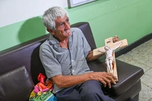  Programa ‘Habitante de Calle’ de la Alcaldía de Cali, mucho más que un plato de comida