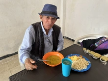 El Comedor Comunitario Barón Rojo Sur rompe estigmas sirviendo con amor