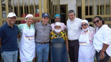 Comedores comunitarios han entregado más de 3 millones de raciones en lo que va del año: conozca todos los detalles en ¡Pa’ que Veás!