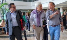 Cali proyecta su transformación urbana con asesoría del reconocido urbanista surcoreano YoungHoon KWAAK