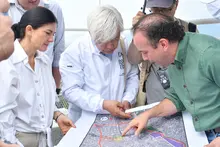 Cali proyecta su transformación urbana con asesoría del reconocido urbanista surcoreano YoungHoon KWAAK
