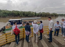 Cali proyecta su transformación urbana con asesoría del reconocido urbanista surcoreano YoungHoon KWAAK