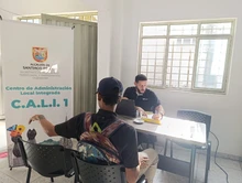 Más de 690 víctimas del conflicto armado han participado en las jornadas de servicio y empleabilidad en Cali