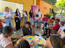 Alcaldía invita a los jóvenes a conocer las fechas clave de las elecciones de los consejos de juventud 2025
