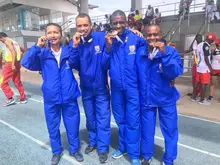 ‘Maratón de Cali 2025’: Luis Sevillano, un funcionario del Dagma que combina el amor por la naturaleza con el atletismo