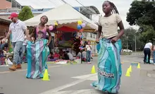 6.Carnaval