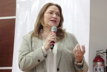 Nuevos líderes estudiantiles asumen el rol de contralores escolares en Cali